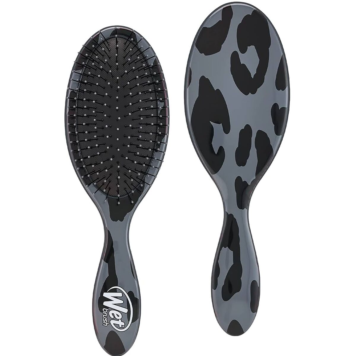 Detangling Hairbrush The Wet Brush Safari The Wet Brush