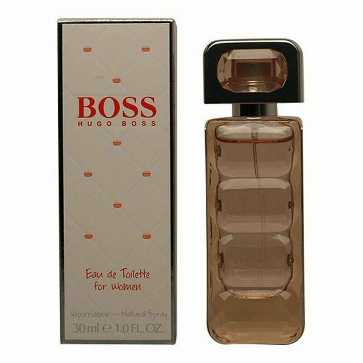 Women's Perfume Hugo Boss Boss Orange EDT Hugo Boss