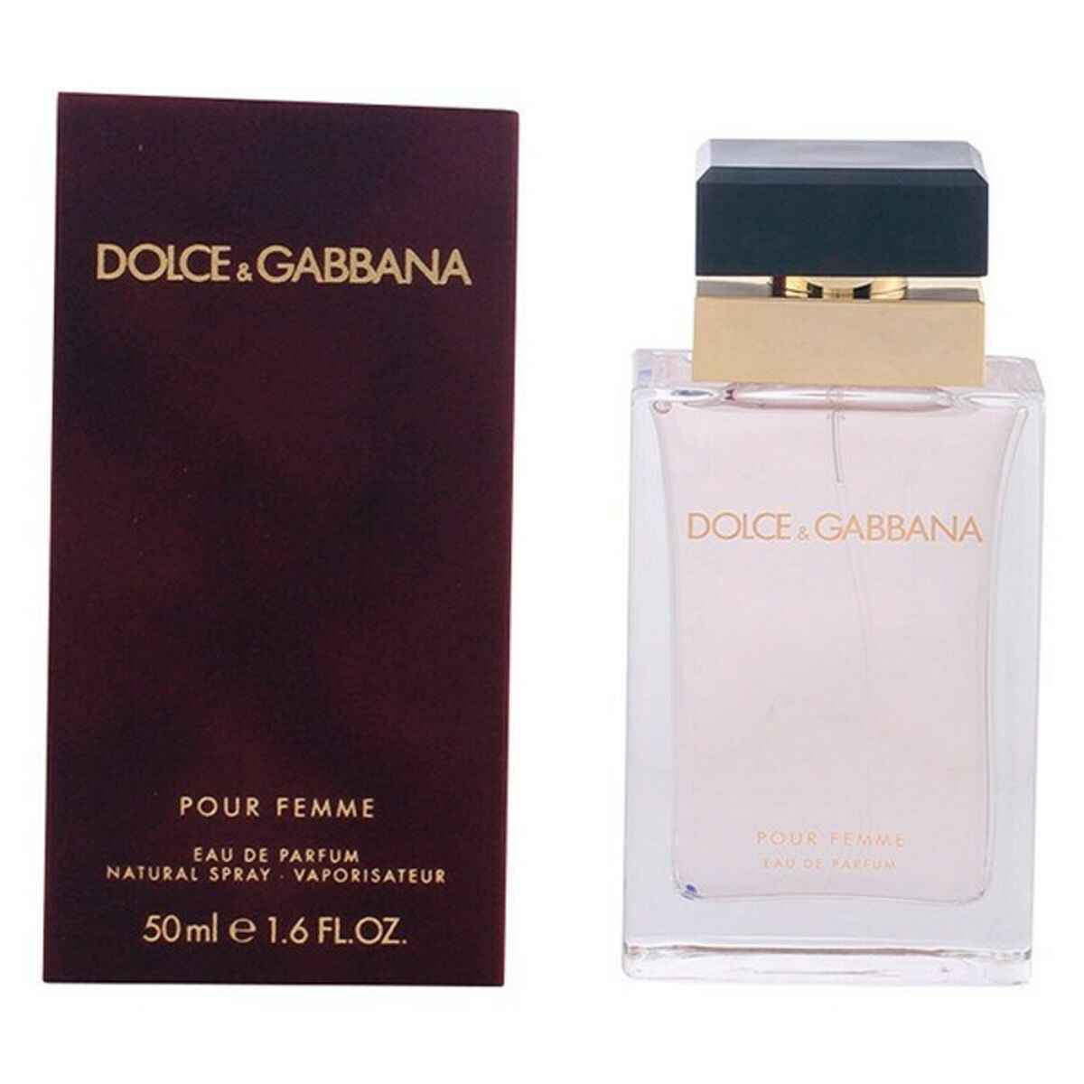 Women's Perfume Dolce & Gabbana EDP EDP Dolce and Gabbana