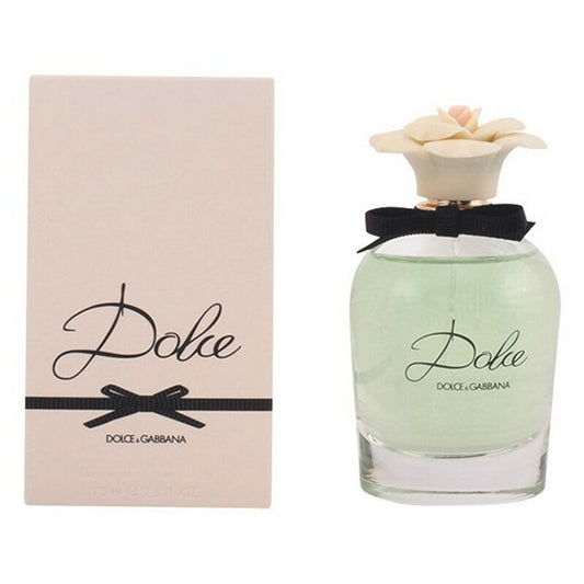 Women's Perfume Dolce Dolce & Gabbana EDP Dolce and Gabbana