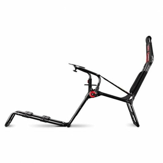 Gaming Chair Next Level Racing Black Next Level Racing