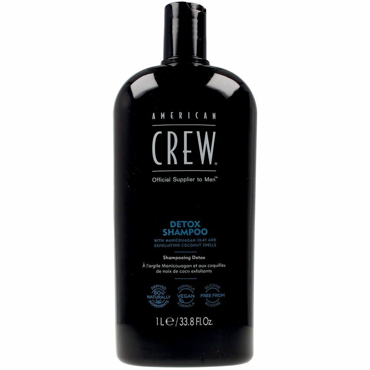 Shampoo American Crew 738678001097 American Crew