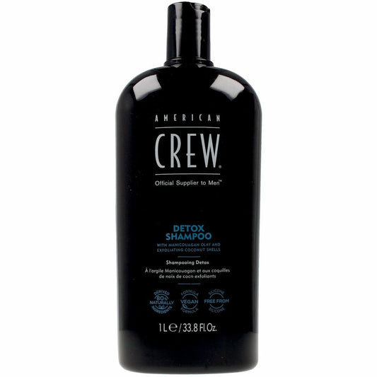 Shampoo American Crew 738678001097 American Crew