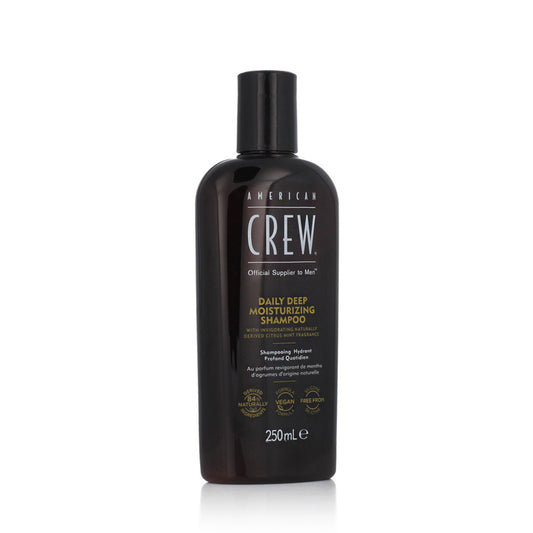 Moisturizing Shampoo American Crew 250 ml American Crew