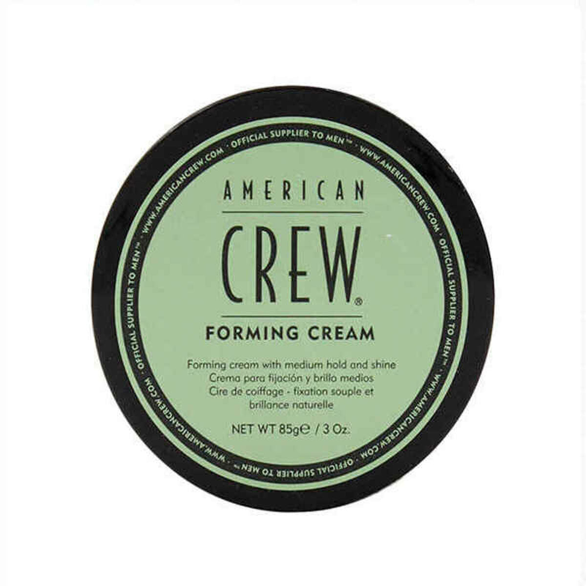 Moulding Wax Forming American Crew (85 g) American Crew