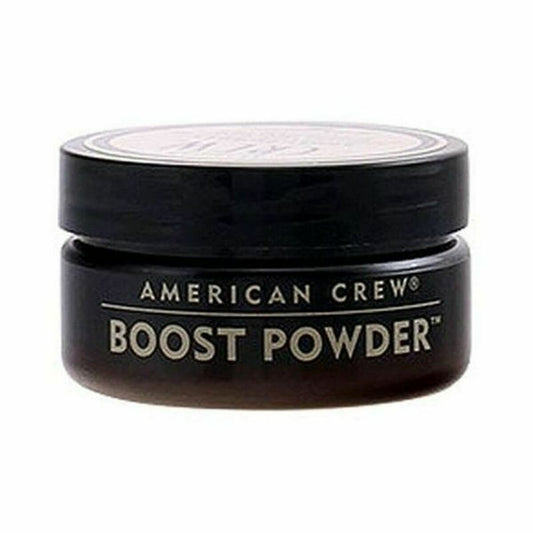 Volumising Treatment Boost Powder American Crew American Crew