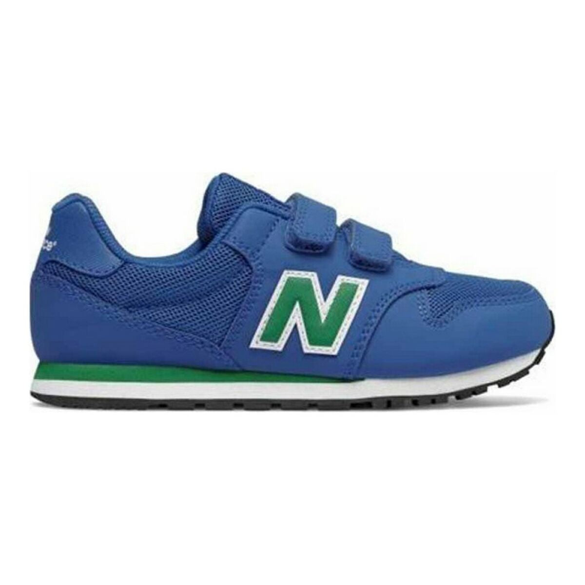 Baby's Sports Shoes New Balance KV500YUI Blue New Balance