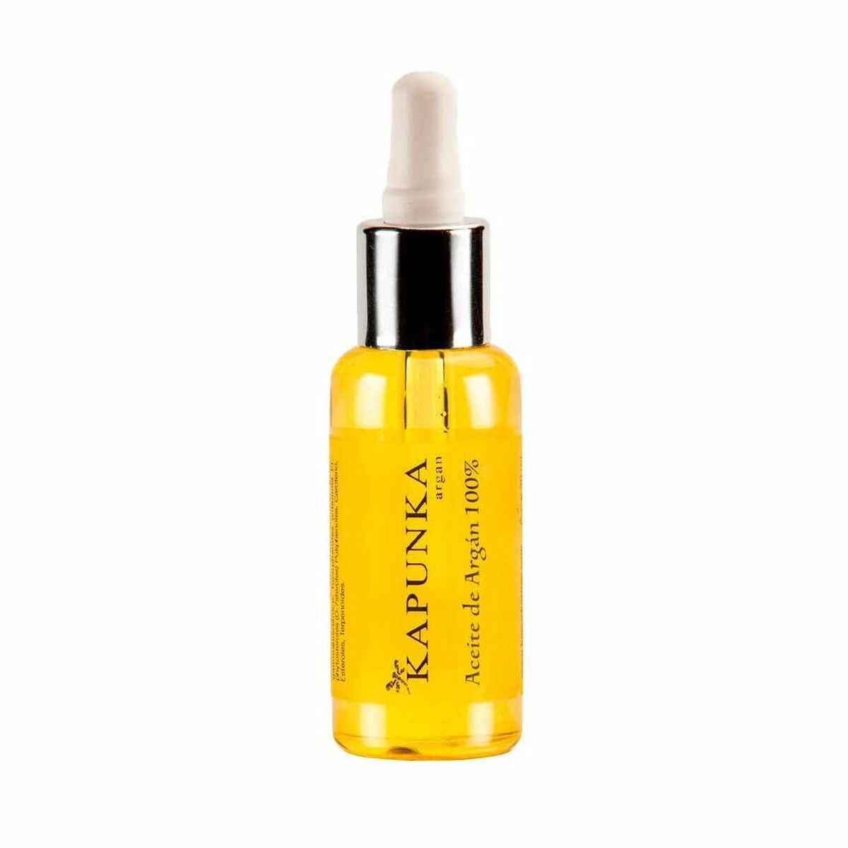 Argan Oil Kapunka Dosage dispenser (30 ml) Kapunka