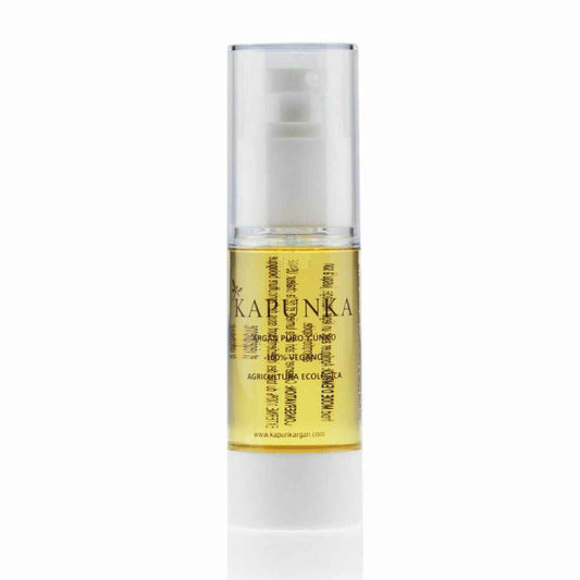 Argan Oil Kapunka Lavendar (50 ml) Kapunka