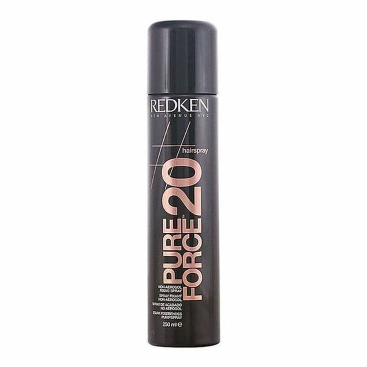 Moulding Spray Hairsprays Redken redken 70 Redken