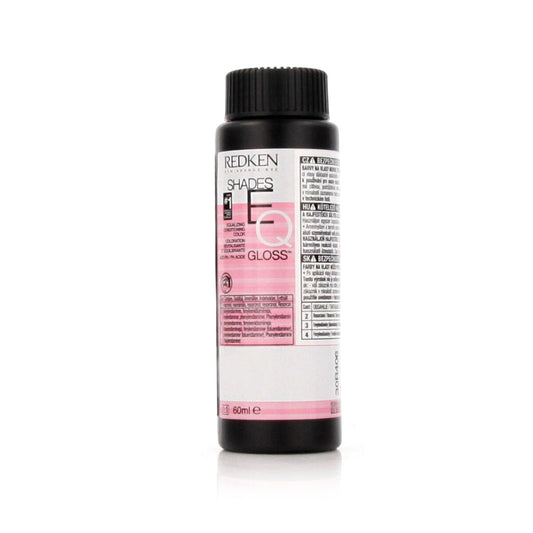 Semi-permanent Colourant Redken Shades EQ Gloss 06R rocket fire (60 ml)