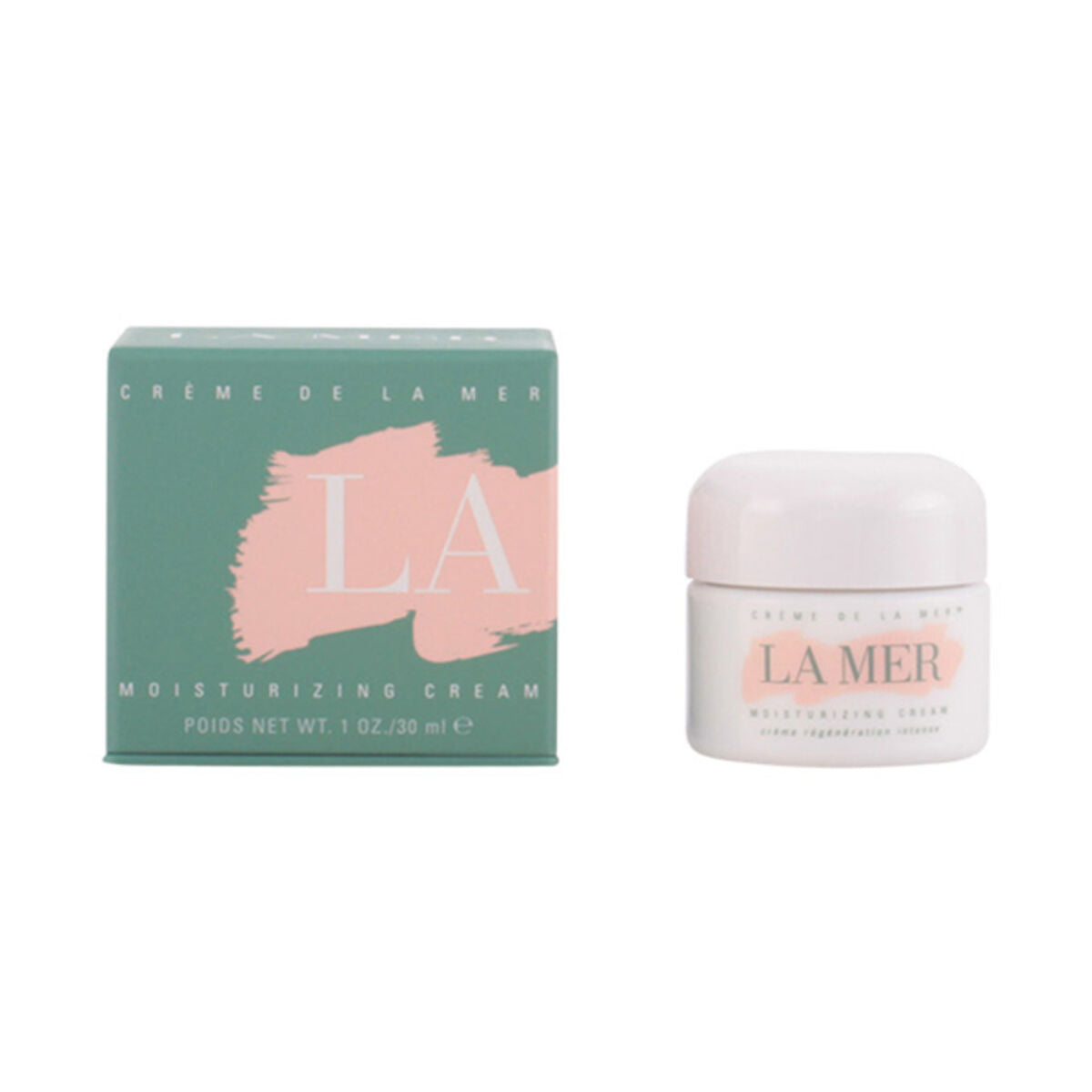 Day Cream La Mer