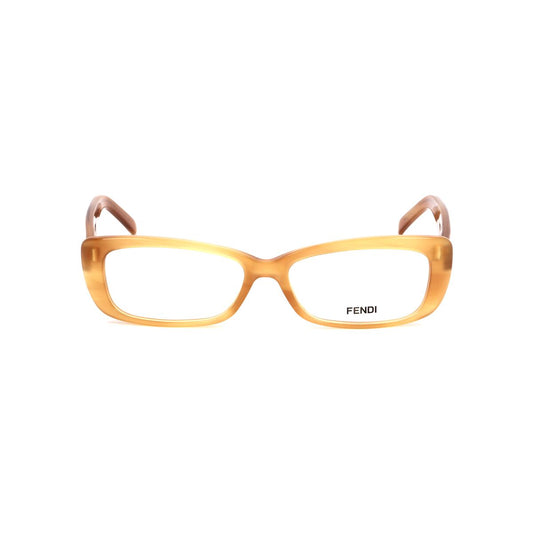 Ladies' Spectacle frame Fendi FENDI-855-250 Ø 52 mm Fendi