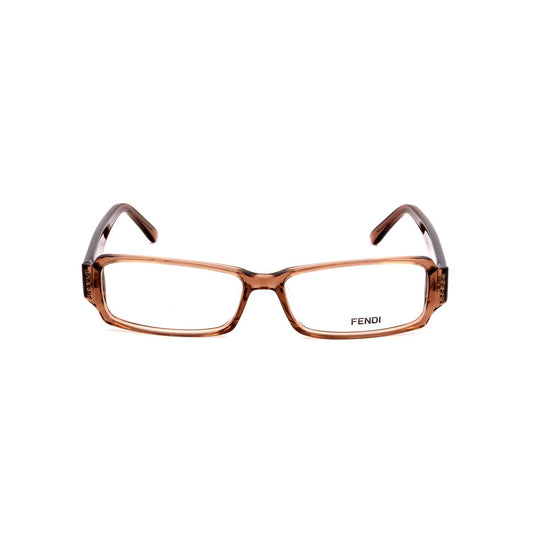 Ladies' Spectacle frame Fendi FENDI-850-256 Ø 53 mm Fendi