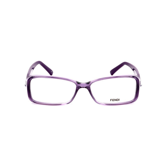 Ladies' Spectacle frame Fendi FENDI-896-531 ø 54 mm Fendi