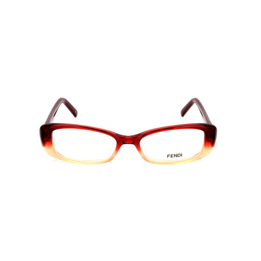 Ladies' Spectacle frame Fendi FENDI-967-602 Ø 49 mm Fendi