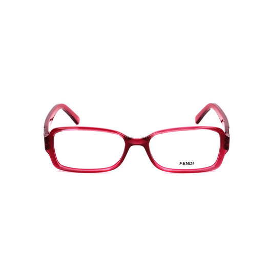 Ladies' Spectacle frame Fendi FENDI-962-628 Ø 52 mm Fendi