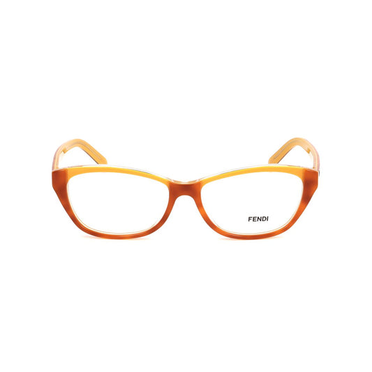 Ladies' Spectacle frame Fendi FENDI-100-24 Ø 52 mm Fendi