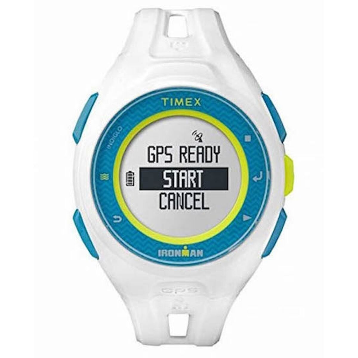 Ladies' Watch Timex IRONMAN RUN X-20 NEON (Ø 43 mm) Timex