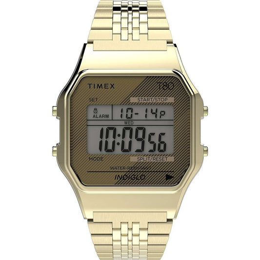 Unisex Watch Timex TW2R79200 (Ø 34 mm) Timex