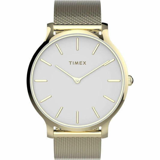 Ladies' Watch Timex TW2T74100 (Ø 38 mm) Timex