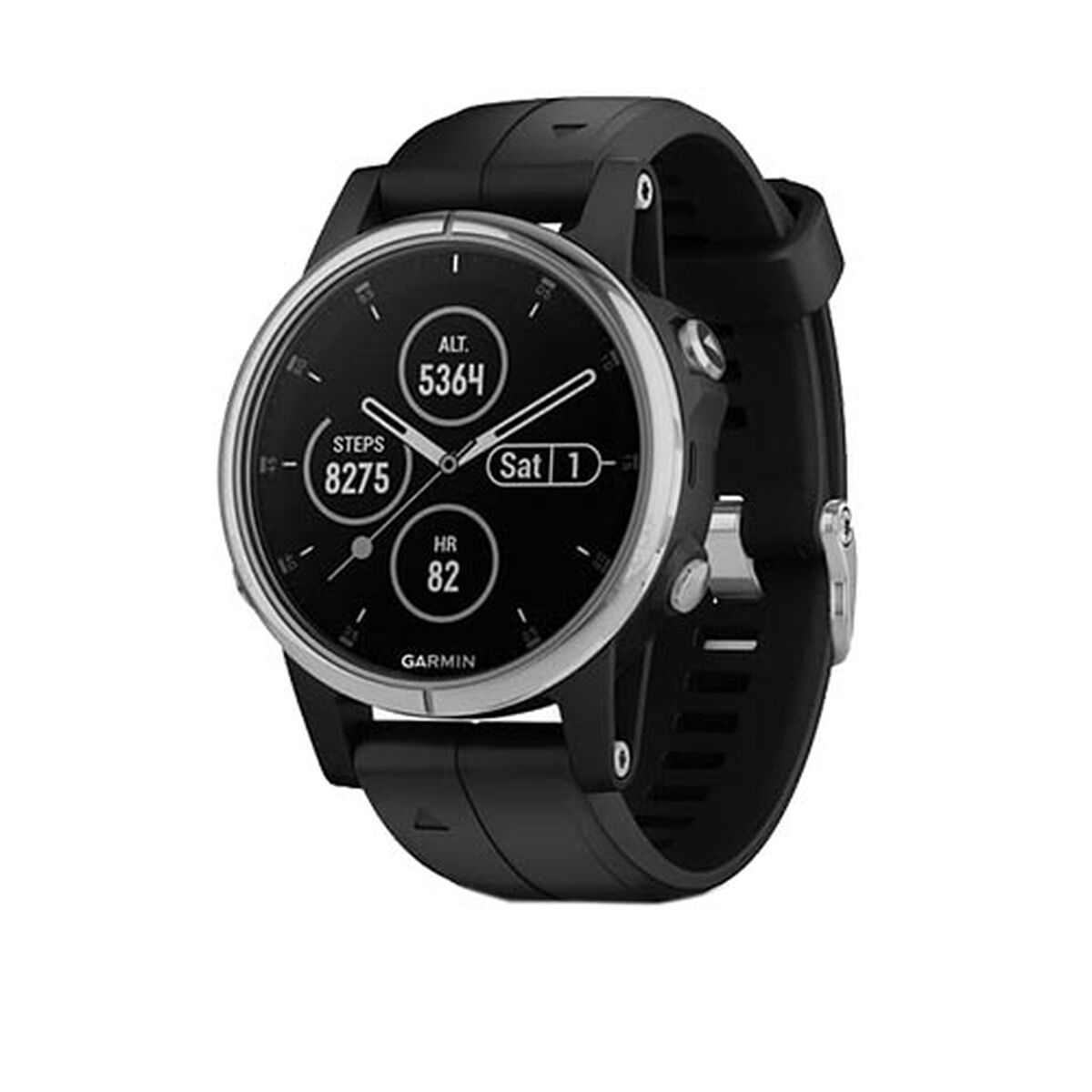 Men's Watch GARMIN FēNIX 5S PLUS GARMIN