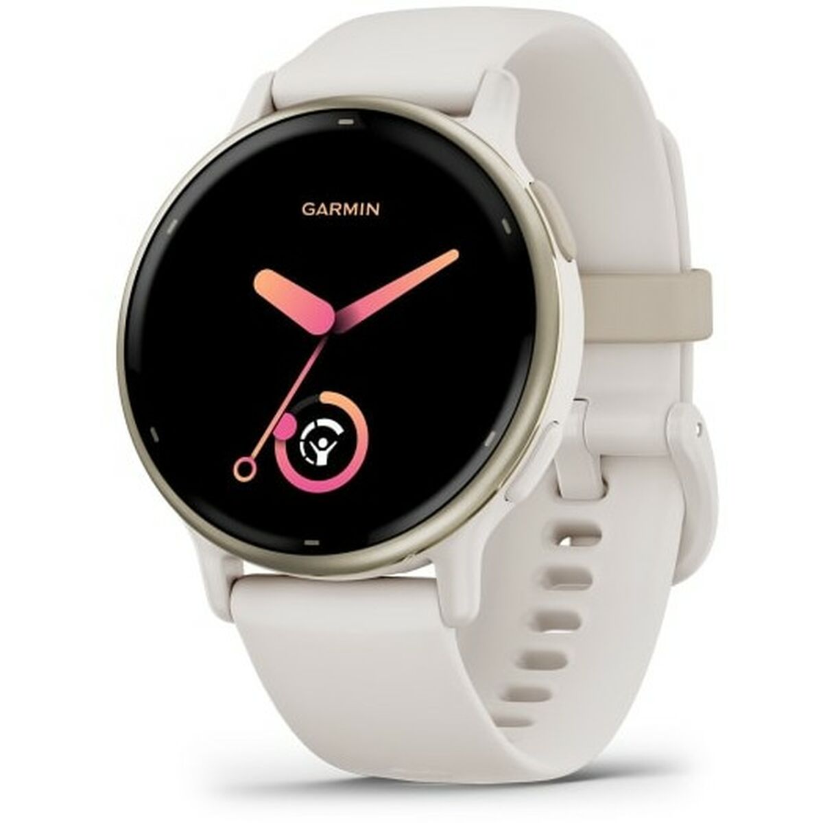 Men's Watch GARMIN White GARMIN