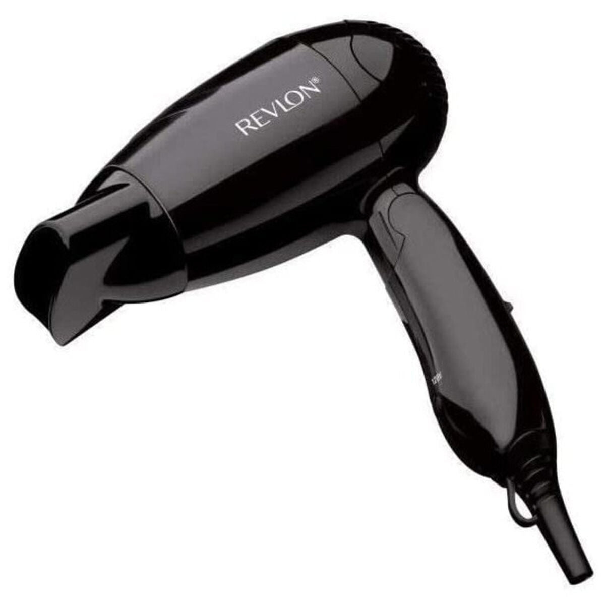 Hairdryer Revlon RVDR5305E 1200W Black 1200 W Revlon