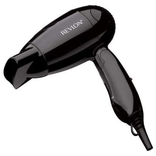 Hairdryer Revlon RVDR5305E 1200W Black 1200 W