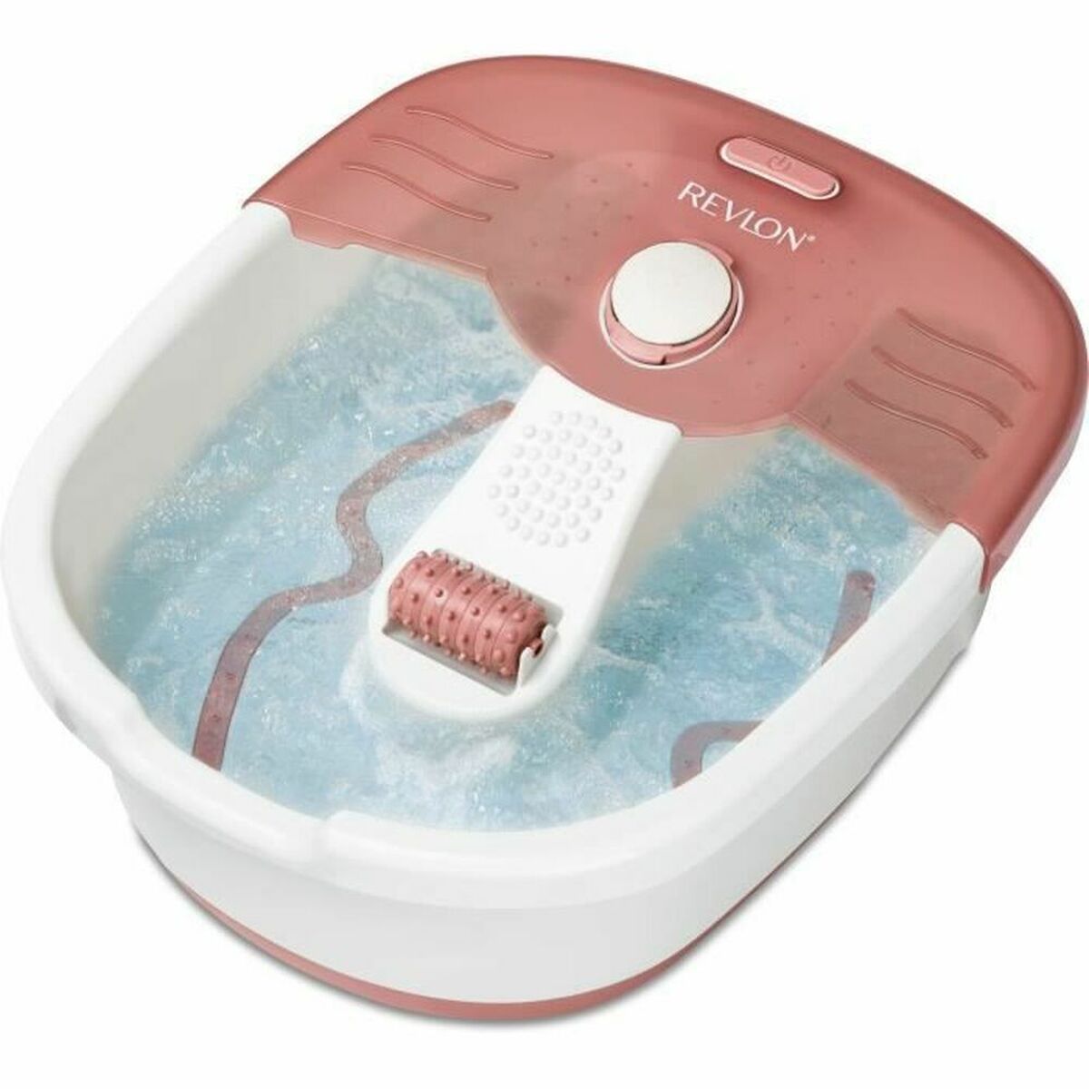 Foot Massager Revlon RVFB7021PE Pink Revlon