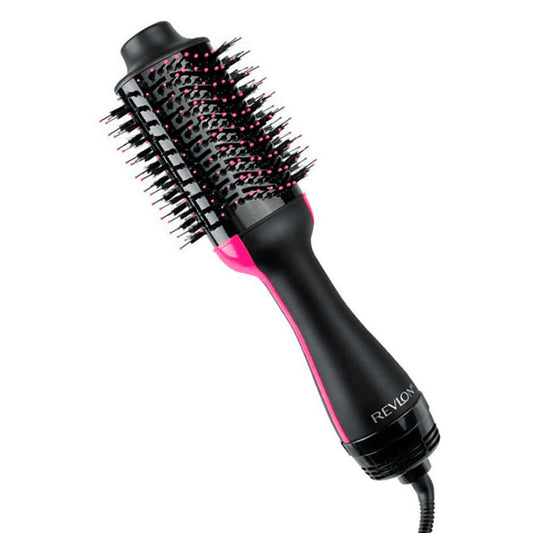 Ionic Dryer and Volumising Brush Revlon RVDR5222E 800W Revlon