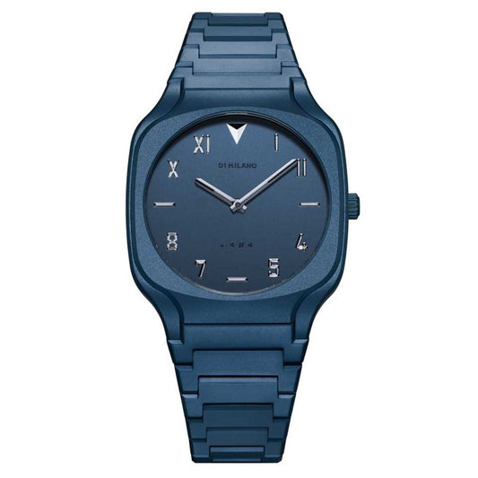 Men's Watch D1 Milano GALAXY BLUE (Ø 37 mm) D1 Milano