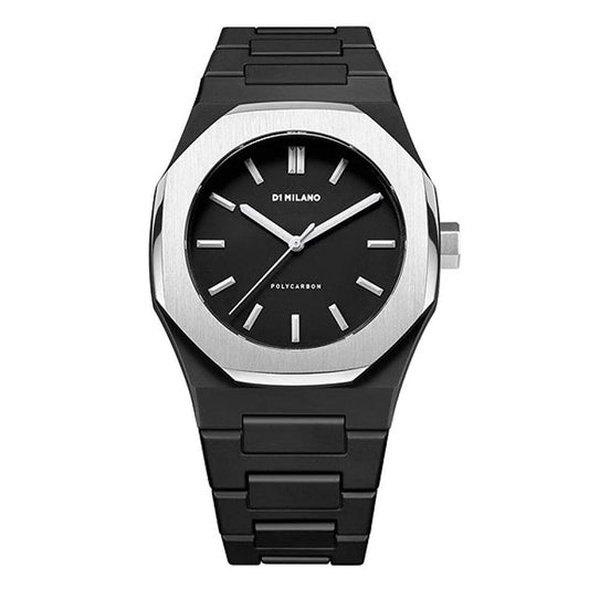 Men's Watch D1 Milano MOONGLADE (Ø 40,5 mm) D1 Milano