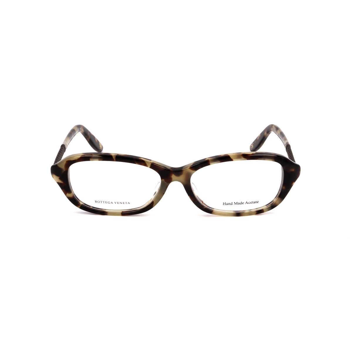 Ladies' Spectacle frame Bottega Veneta BV-603-F-9VW Ø 52 mm Bottega Veneta