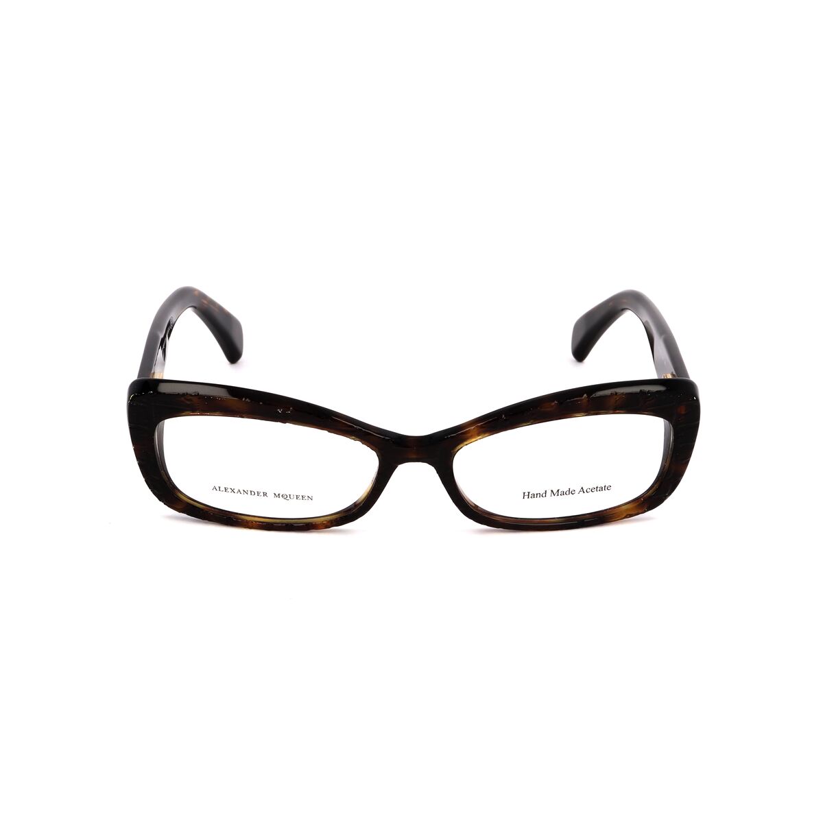 Ladies' Spectacle frame Alexander McQueen AMQ-4203-086 Ø 52 mm Alexander McQueen