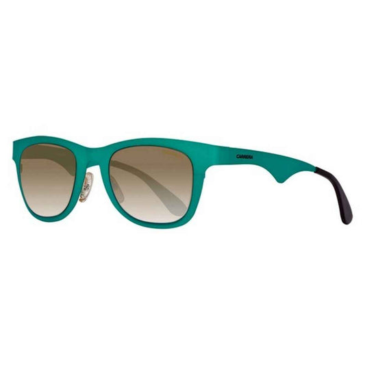 Unisex Sunglasses Carrera 6000MT-O8H-3U Turquoise (ø 50 mm) Carrera