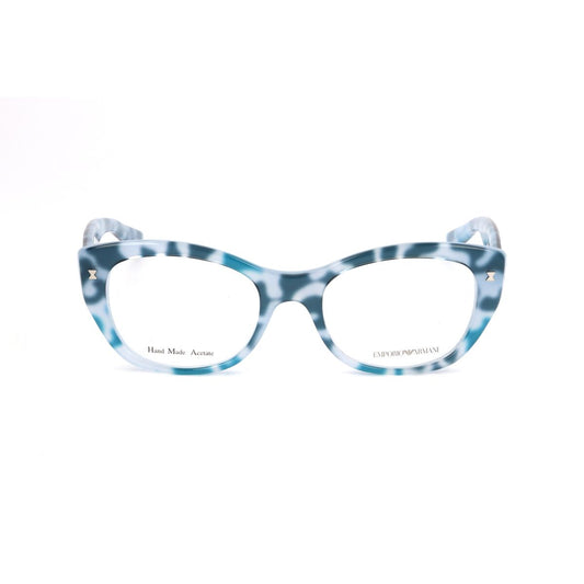 Ladies' Spectacle frame Emporio Armani EA9864-GPD Ø 50 mm Emporio Armani