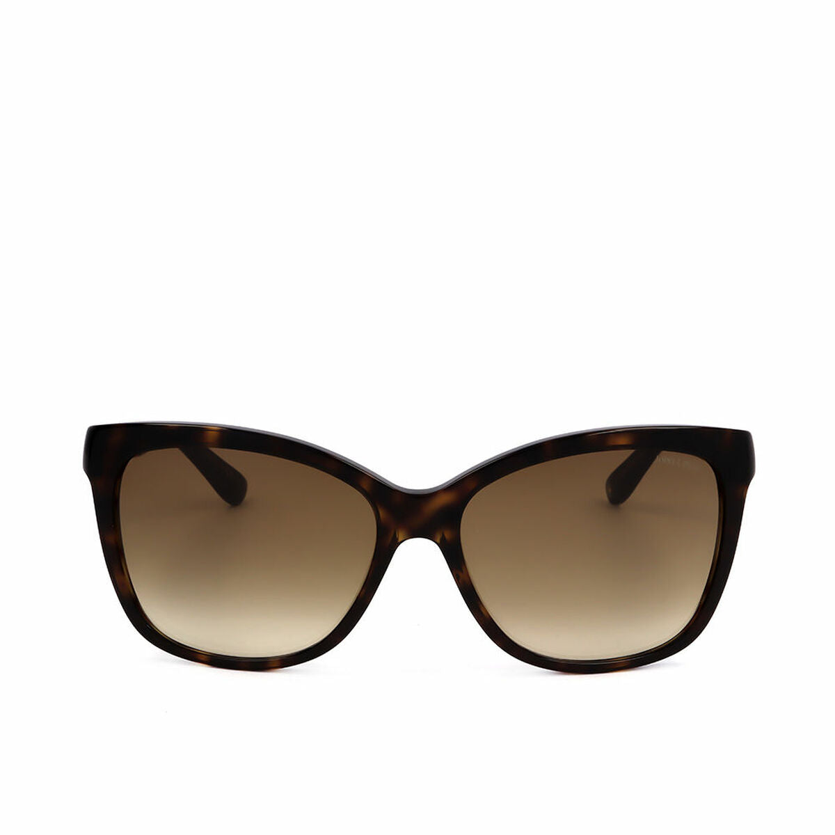 Ladies' Sunglasses Jimmy Choo Cora/S ø 56 mm Black Habana