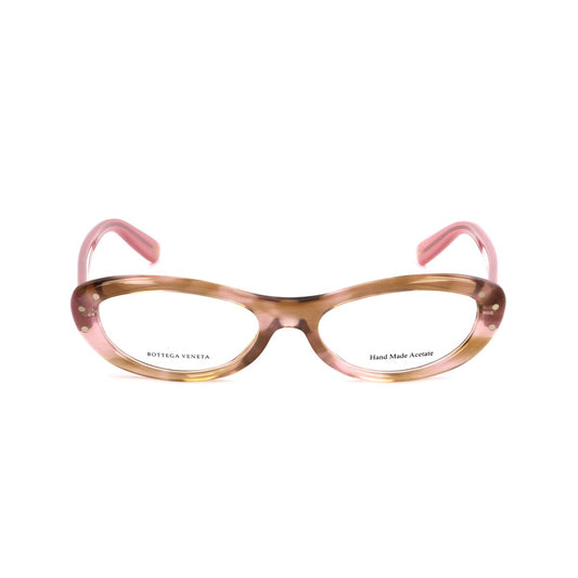 Ladies' Spectacle frame Bottega Veneta BV-204-42J Ø 51 mm Bottega Veneta