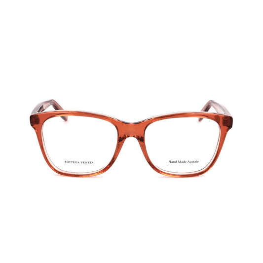 Ladies' Spectacle frame Bottega Veneta BV-244-F2K Ø 52 mm Bottega Veneta