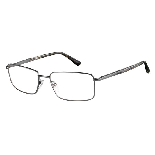 Men' Spectacle frame Pierre Cardin P.C.-6817-KKM ø 58 mm Pierre Cardin