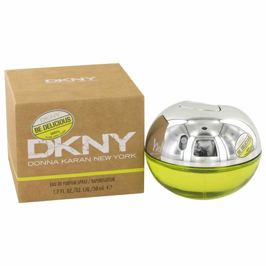 Women's Perfume Be Delicious DKNY 7.63511E+11 EDP EDP 50 ml DKNY