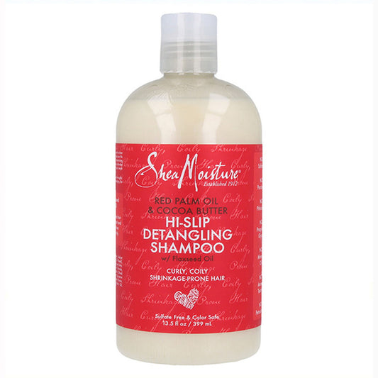 Shampoo Shea Moisture Red Palm 399 ml Shea Moisture