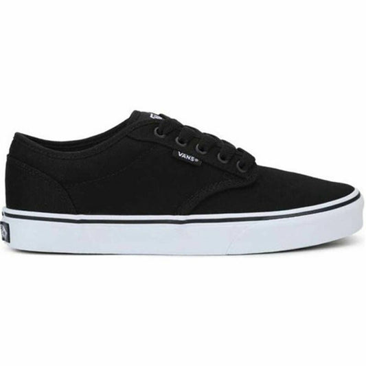 Men’s Casual Trainers Vans Atwood MN Black Vans