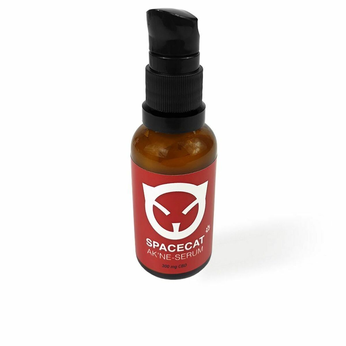 Anti-acne Serum Ak'ne Spacecat CBD (30 ml)