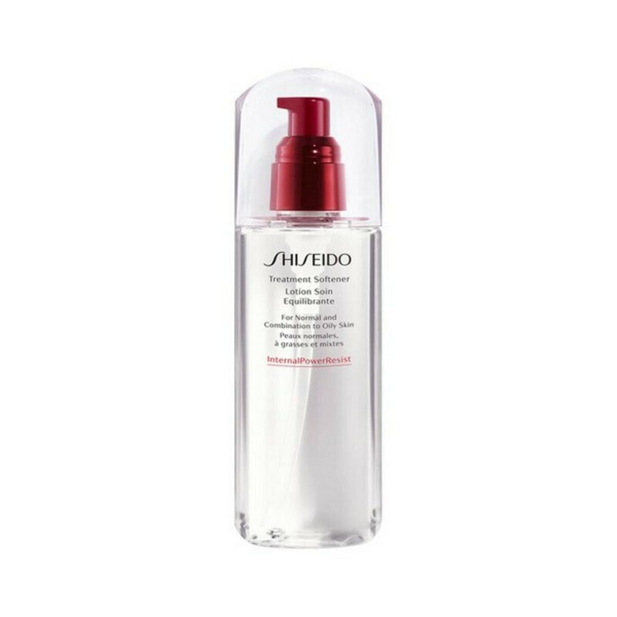 Balancing Lotion Shiseido 57425