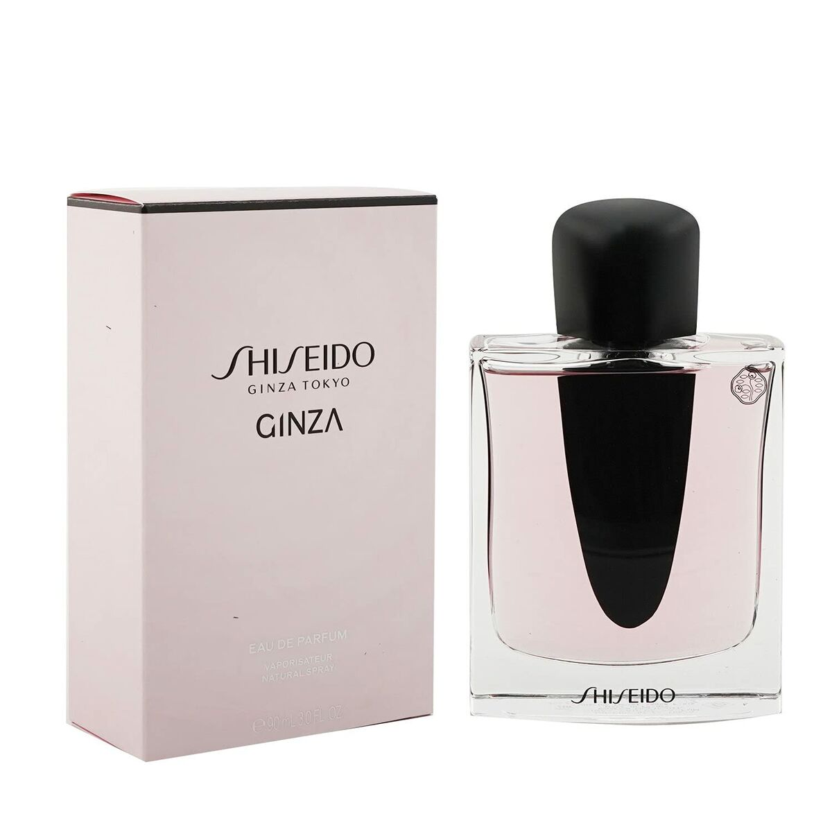 Women's Perfume Shiseido Shiseido EDP EDP Ginza Shiseido