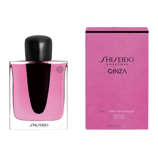 Women's Perfume Shiseido EDP EDP 90 ml Ginza Murasaki