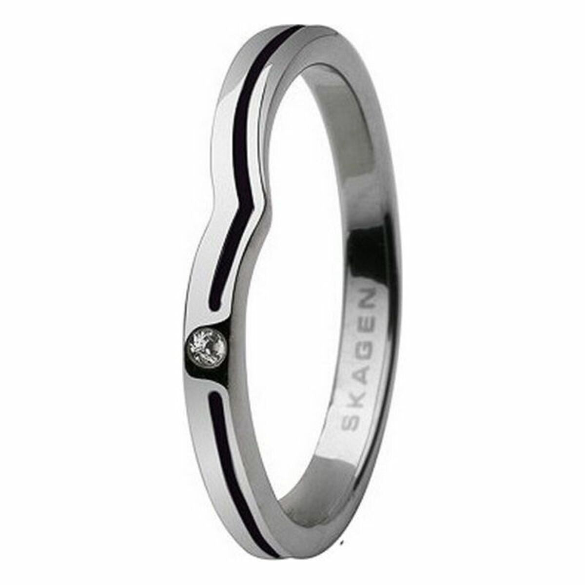 Ladies' Ring Skagen JRSB018SS5 (10)