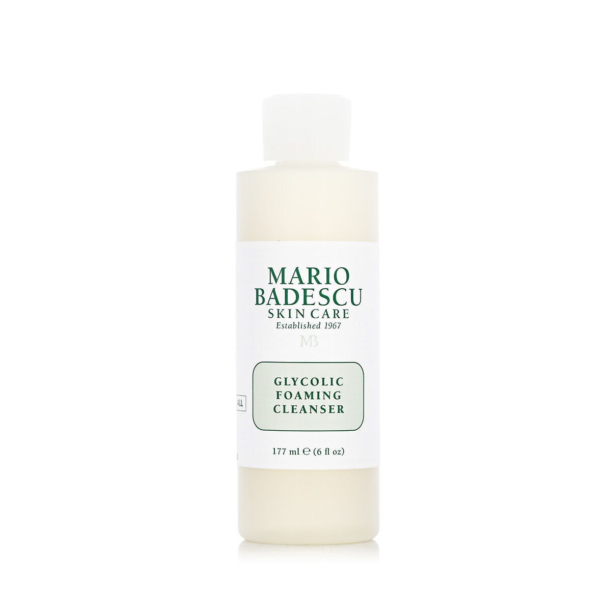 Cleansing Foam Mario Badescu Skin Care 177 ml Mario Badescu